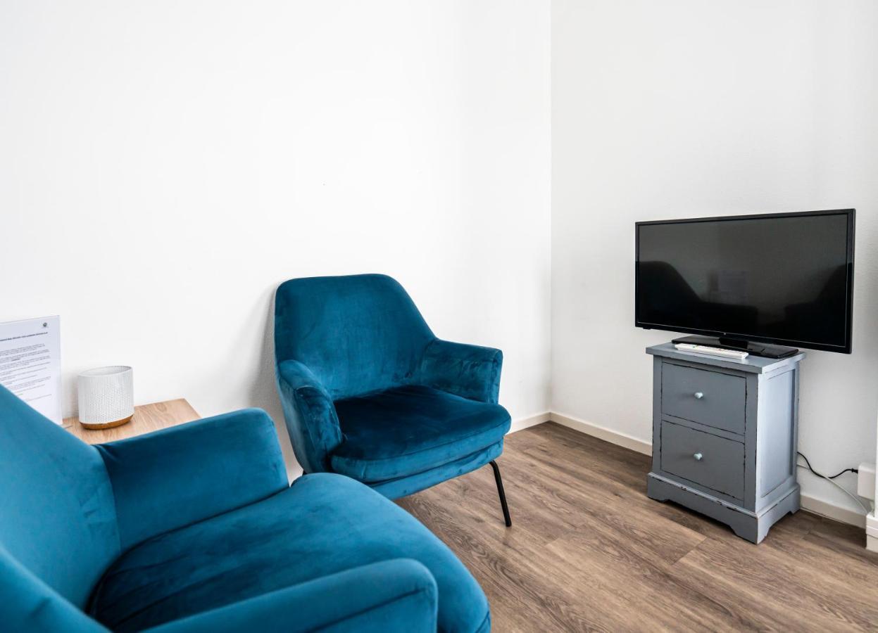 Duinhotel Haga Заутеланде Экстерьер фото
